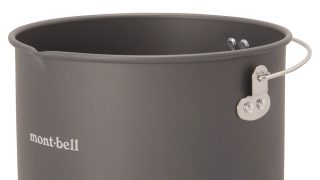 アルパインクッカー 18